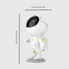 Load image into Gallery viewer, Galaxy Astronaut Projector
