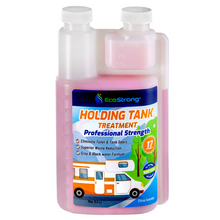Load image into Gallery viewer, RV Holding Tank Treatment Liquid - Citrus
