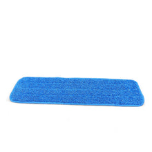 Carregar imagem no visualizador da galeria, 18&quot; Microfiber Wet Mops - Pack of 3
