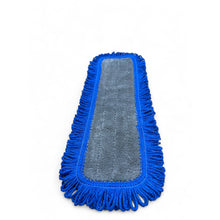 Load image into Gallery viewer, 18&quot; Microfiber Dust Mops - Pack of 2
