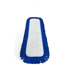 Cargar imagen en el visor de la galería, 18&quot; Microfiber Dust Mops - Pack of 2
