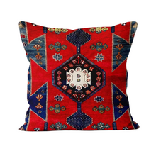 Carregar imagem no visualizador da galeria, Southwestern Cushion Cover
