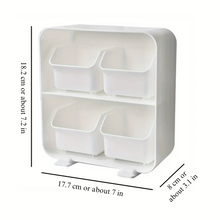 Cargar imagen en el visor de la galería, Desktop Storage Organizer
