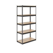 Carregar imagem no visualizador da galeria, 18&quot; x 36&quot; x 72&quot; Garage Shelving
