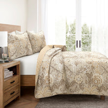 Carregar imagem no visualizador da galeria, Sydney 3 Piece Quilt Set
