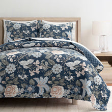 Carregar imagem no visualizador da galeria, Sydney 3 Piece Quilt Set
