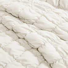 Carregar imagem no visualizador da galeria, Puff Comforter Set
