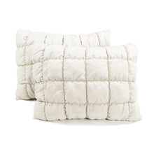 Carregar imagem no visualizador da galeria, Puff Comforter Set
