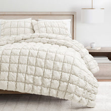 Carregar imagem no visualizador da galeria, Puff Comforter Set
