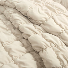 Carregar imagem no visualizador da galeria, Puff Comforter Set
