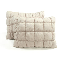 Carregar imagem no visualizador da galeria, Puff Comforter Set
