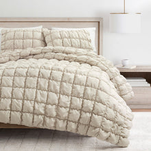 Cargar imagen en el visor de la galería, Puff Comforter Set
