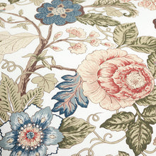 Cargar imagen en el visor de la galería, Sydney Floral Comforter 3 Piece Set
