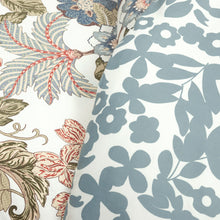 Cargar imagen en el visor de la galería, Sydney Floral Comforter 3 Piece Set
