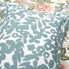 Load image into Gallery viewer, Sydney Floral Comforter 3 Piece Set
