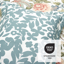 Carregar imagem no visualizador da galeria, Sydney Floral Comforter 3 Piece Set
