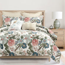 Load image into Gallery viewer, Sydney Comforter 7 Piece Set
