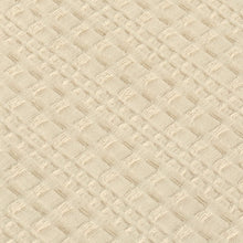 Cargar imagen en el visor de la galería, Haniya Solid Waffle Woven Cotton Textured Comforter Set
