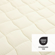 Cargar imagen en el visor de la galería, Cloud Gauze 3 Piece Quilt Set
