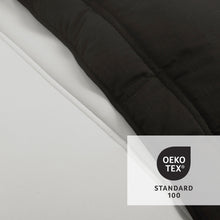 Carregar imagem no visualizador da galeria, Oslo Soft Reversible Quilted Comforter Set
