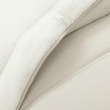 Cargar imagen en el visor de la galería, Oslo Soft Reversible Quilted Comforter Set
