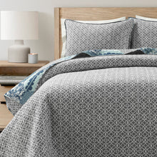 Cargar imagen en el visor de la galería, Briley Quilt 3 Piece Set
