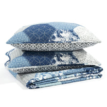 Carregar imagem no visualizador da galeria, Briley Quilt 3 Piece Set
