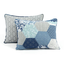 Carregar imagem no visualizador da galeria, Briley Quilt 3 Piece Set
