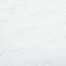 Load image into Gallery viewer, Hexagon Honeycomb Textured Cotton Quilt 3 Piece Set
