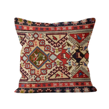 Cargar imagen en el visor de la galería, Southwestern Cushion Cover
