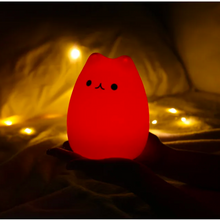 Carregar imagem no visualizador da galeria, Cat Night Lamp
