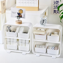 Carregar imagem no visualizador da galeria, Desktop Storage Organizer
