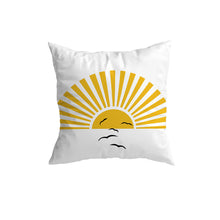 Load image into Gallery viewer, Nordic Sunshine Cushion Covers
