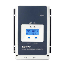 Carregar imagem no visualizador da galeria, 50A MPPT Solar Charge Controller
