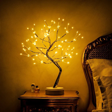 Load image into Gallery viewer, Fairy Light Spirit Tree
