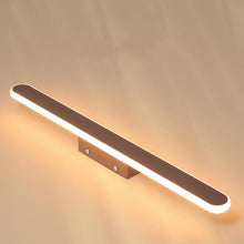 Cargar imagen en el visor de la galería, Amore Linear Wall Lamp
