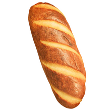 Load image into Gallery viewer, Baguette Plush Pillow
