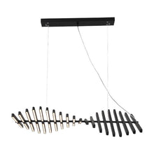 Load image into Gallery viewer, Nordic Modern Adjustable Chandelier
