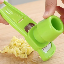 Carregar imagem no visualizador da galeria, Multifunctional Garlic Press
