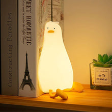 Cargar imagen en el visor de la galería, Lazy Duck Night Light
