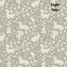 Carregar imagem no visualizador da galeria, Finch Wallpaper by Daphne and Sage
