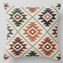 Carregar imagem no visualizador da galeria, Rustic Cushion Covers
