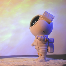 Load image into Gallery viewer, Galaxy Astronaut Projector
