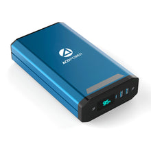 Cargar imagen en el visor de la galería, ACOPOWER 193Wh Portable Power Station
