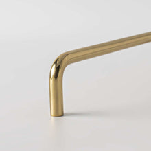 Load image into Gallery viewer, Arch, Solid Brass Appliance Pulls
