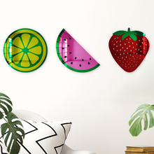 Load image into Gallery viewer, Watermelon Mirror
