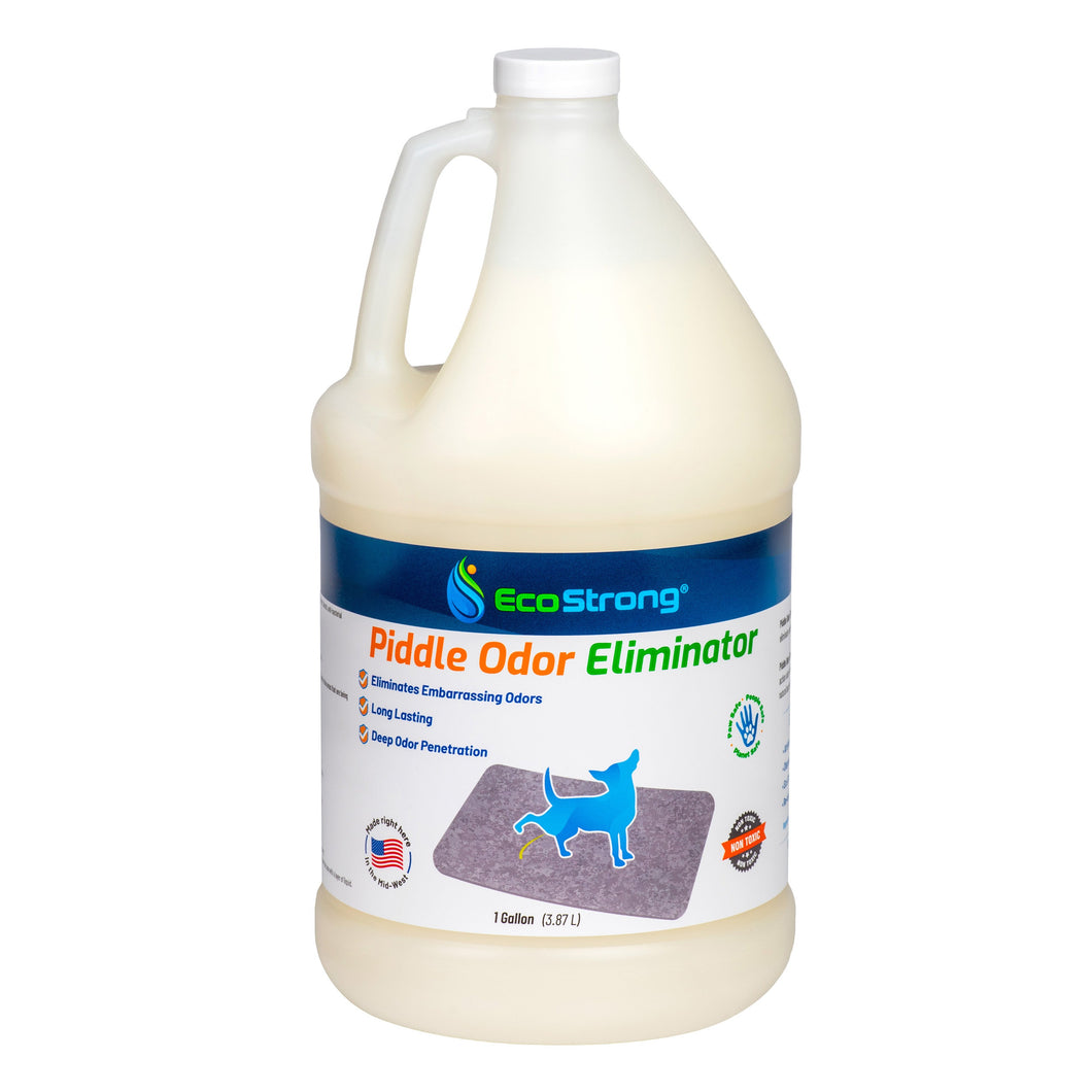 Piddle Odor Eliminator