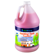 Load image into Gallery viewer, RV Holding Tank Treatment Liquid - Citrus
