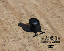 Carregar imagem no visualizador da galeria, Chicken Cabinet Doorknob Decoration (Doorknob not included)
