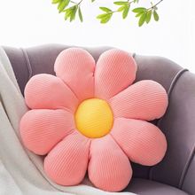 Load image into Gallery viewer, Petal Plush Pillows
